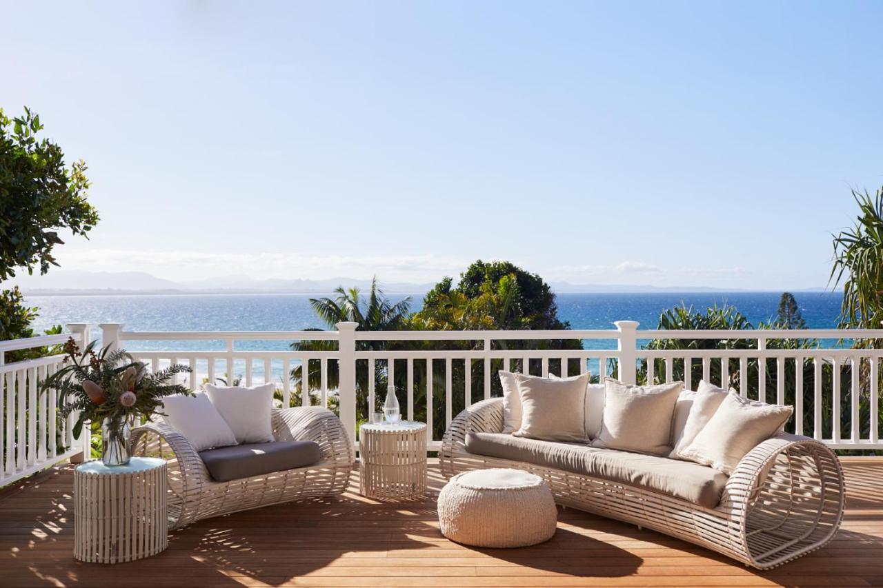 The Cape At Wategos - Lodging In Paradise Байрън Бей Екстериор снимка